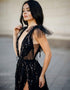 Black dresses for women